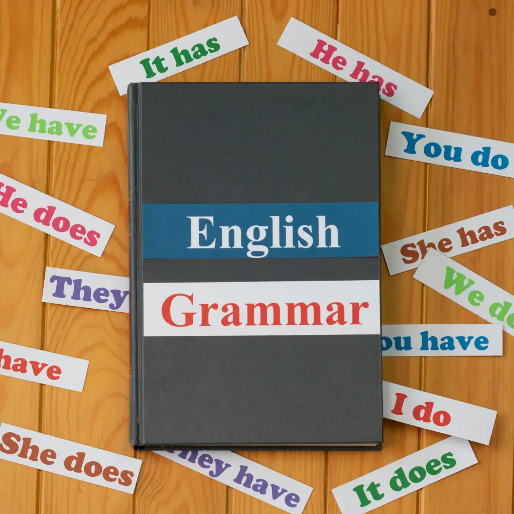 English Tutors