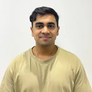 Abhishek